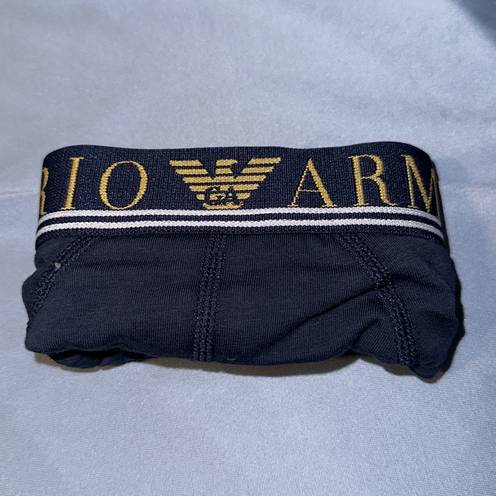 3 Pack Briefs - Picture 6 of 8